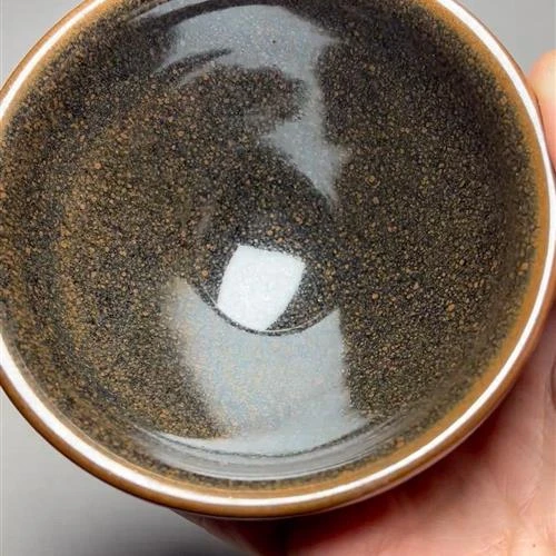 【闪购商品】茶盏-112............