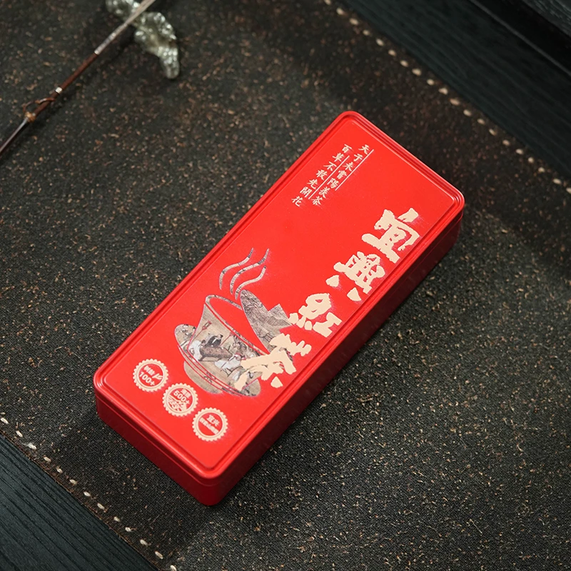 2025红茶礼盒小泡袋宜兴红茶浓香型红茶茶叶送礼包邮