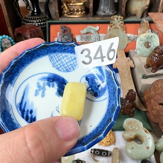 摆件陶瓷材料与器件工程学院