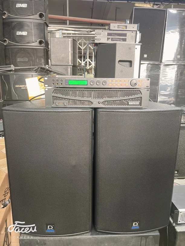 8新  新款DMX迪马斯15寸3件套 不包邮