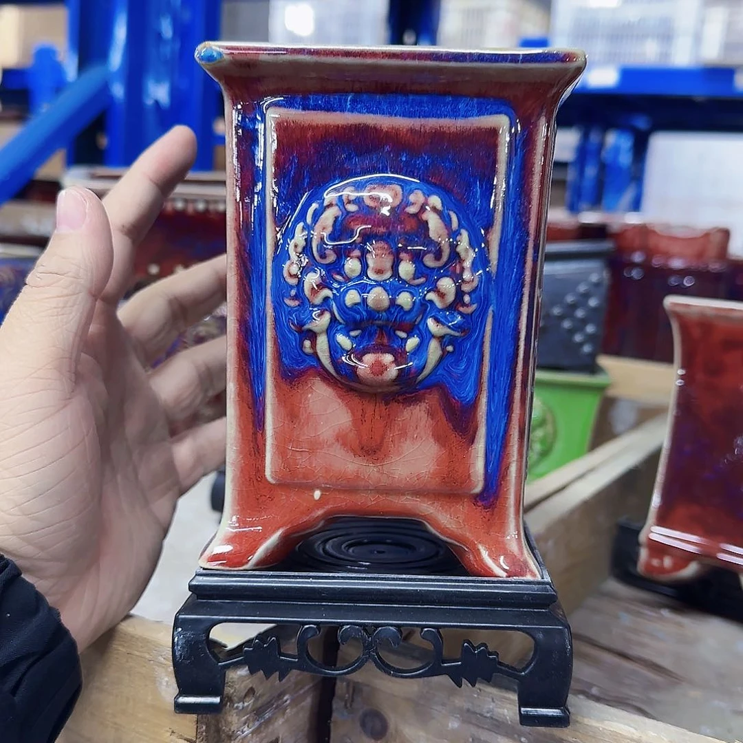 陶瓷陶瓷花盆特价上新