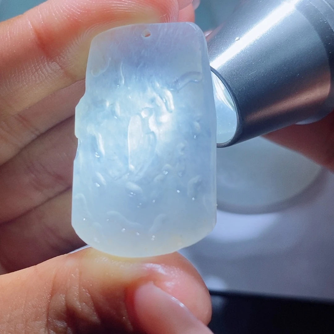 未镶嵌定制翡翠翡翠