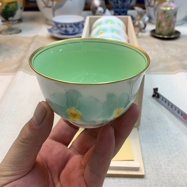 金瓷阁精品瓷器店紫砂