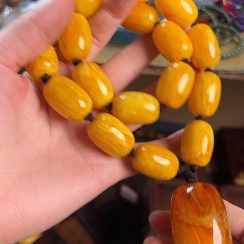 吊坠滴血莲花菩提