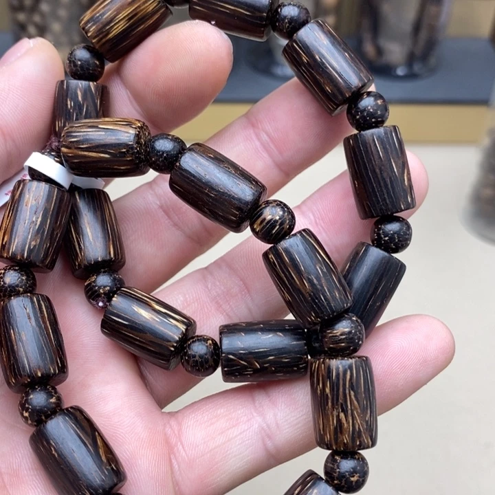 沉香沉香碎屑海南金星沉1