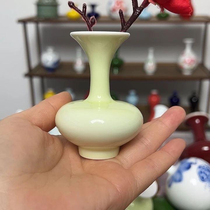 本山绿泥景德镇陶瓷研究所学会