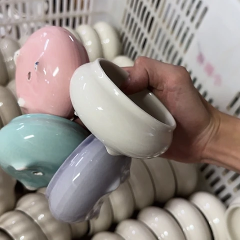 4个····全是福利····