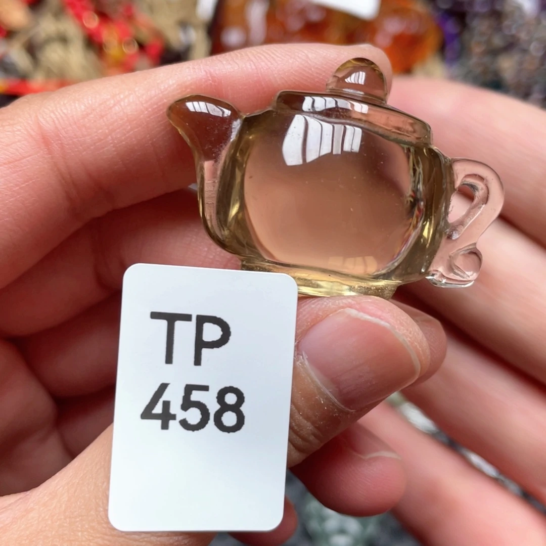 水晶多样性发一只未镶嵌