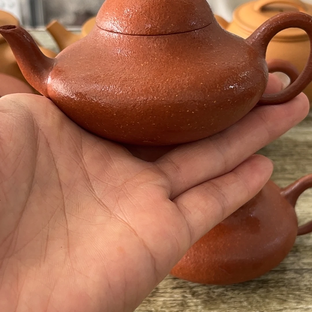 紫砂茶壶紫砂……………………