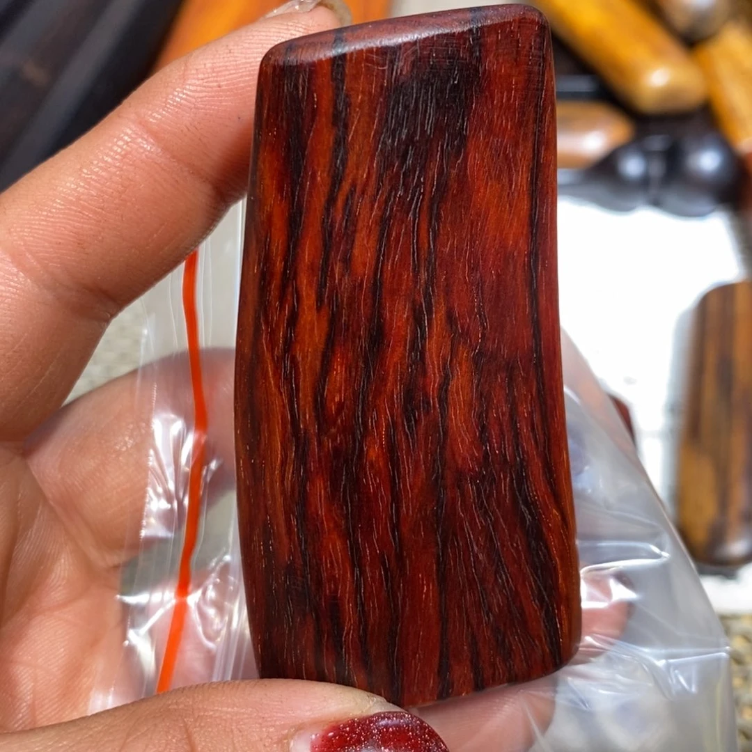 檀香紫檀（小叶紫檀）秋****