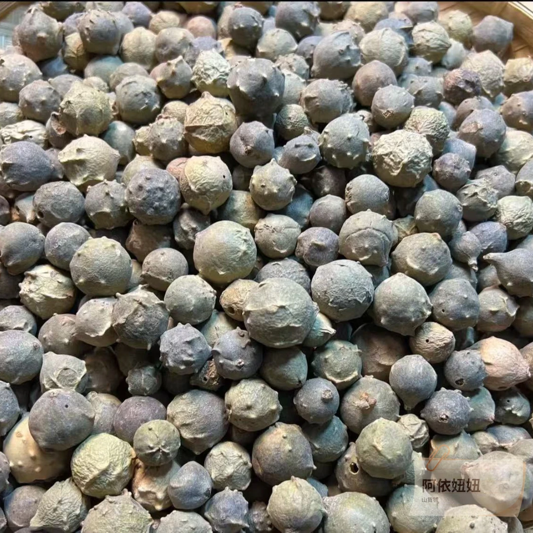 初级农产品【春·虫·秋·果】250g 500g可搭配枸杞使用