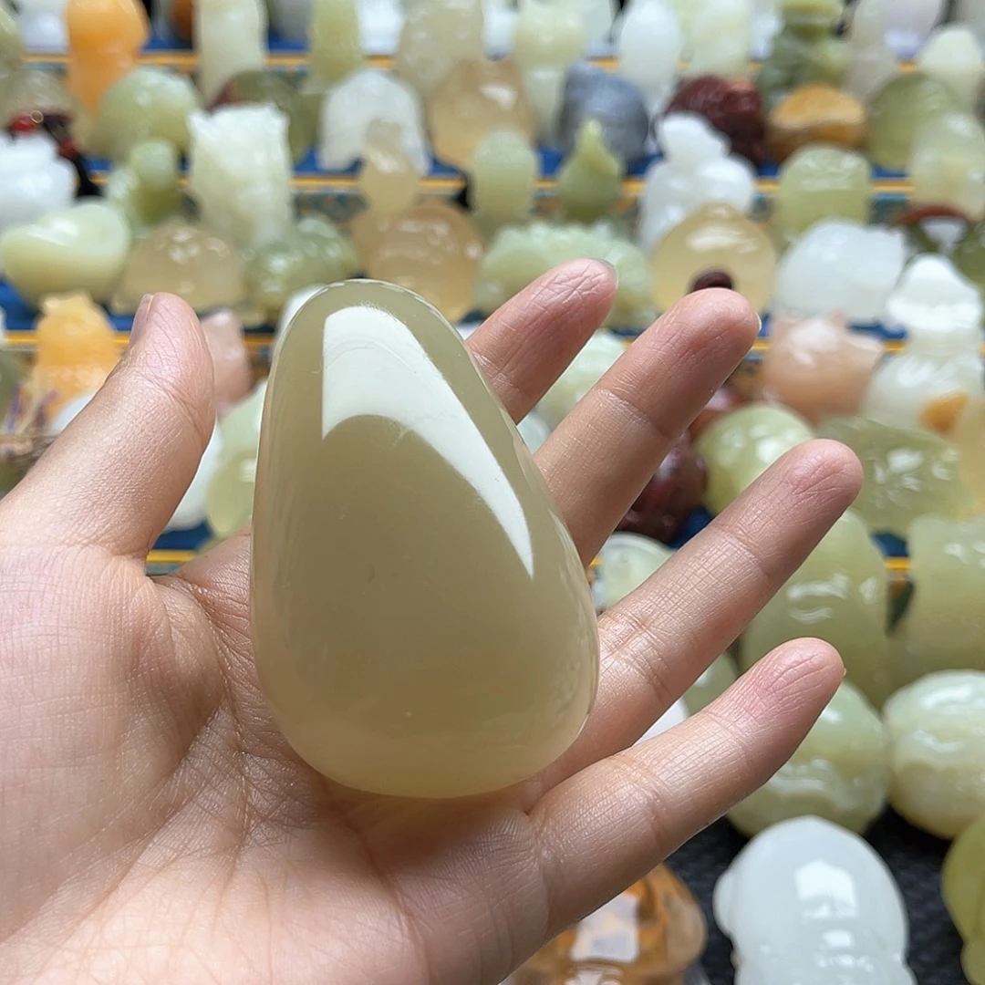 静***阳新疆昆仑山脉山料