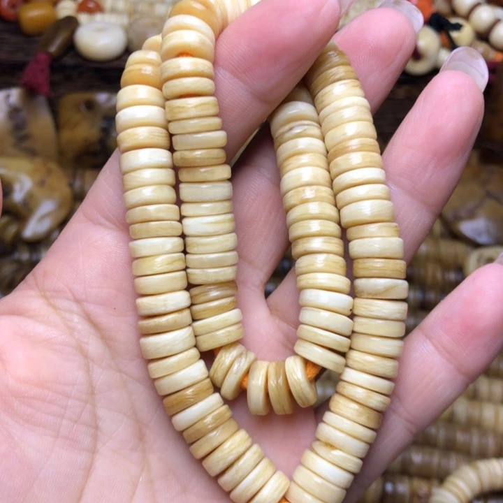 香榧木念珠手链手串