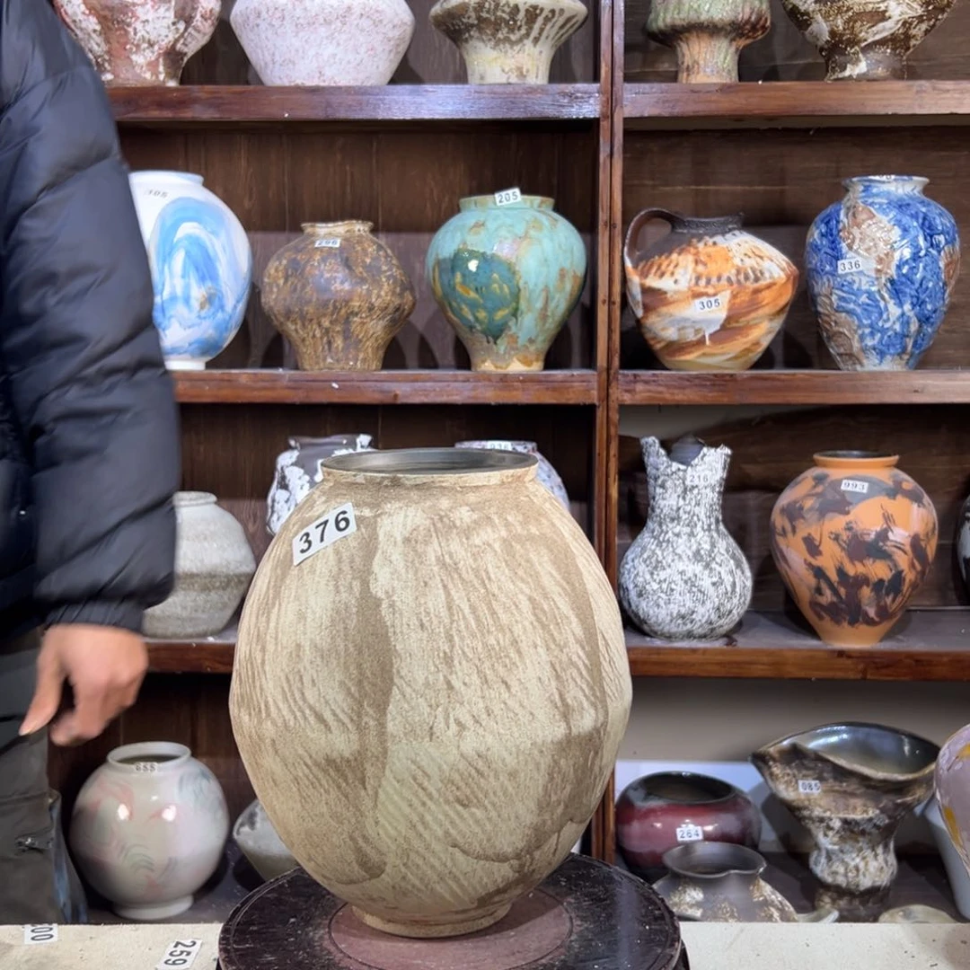 摆件376画室的话，现在在途中