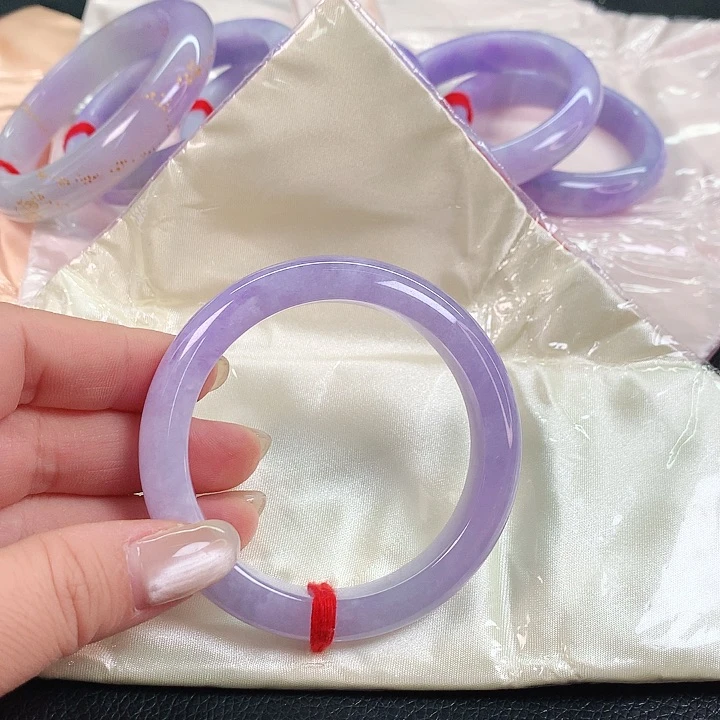 未镶嵌手镯翡翠8587xcvbbb