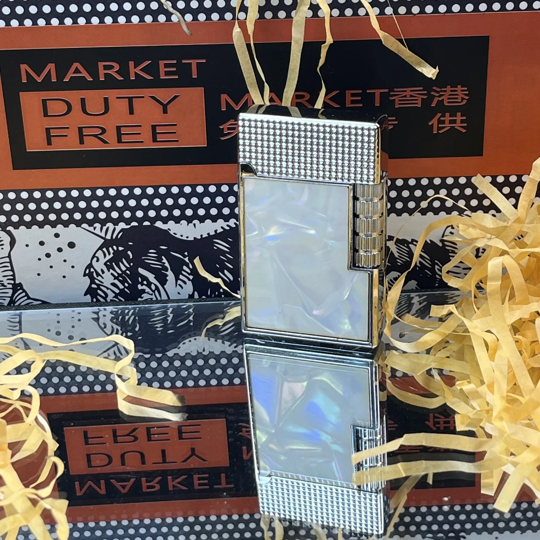 朗声白贝侧滑汽机