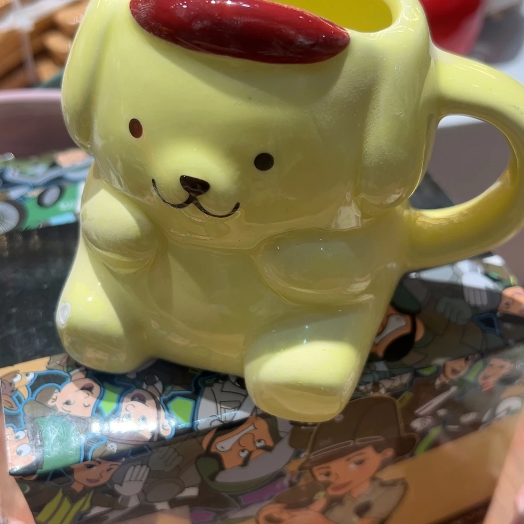 陶瓷默认微瑕介意勿拍
