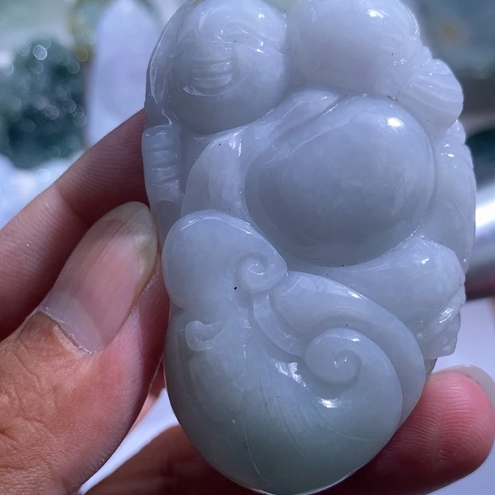 【闪购商品】颈饰未镶嵌翡翠111111111111