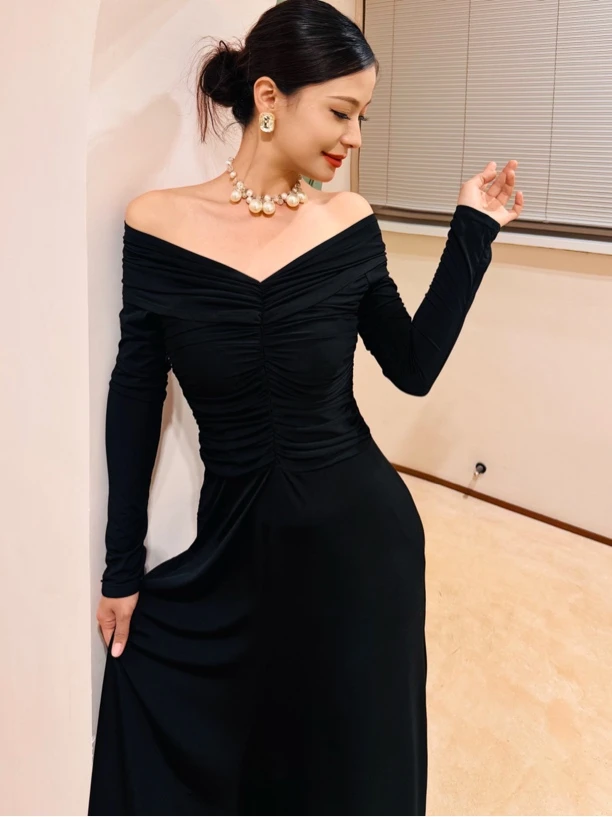 2025最新款连衣裙，套装