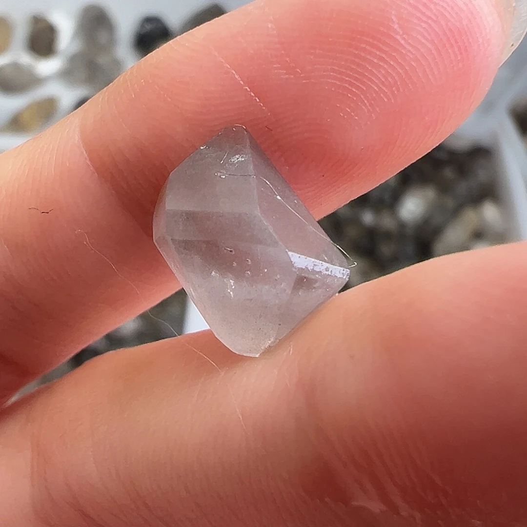 未镶嵌水晶珠宝半成品171