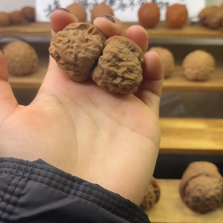 蛤蟆头34全品无修