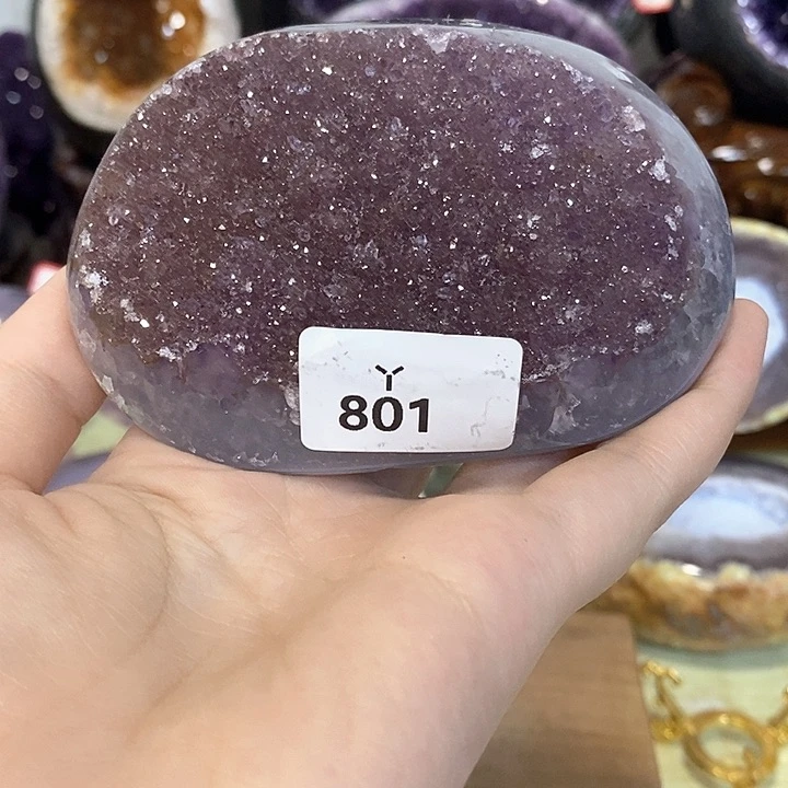 未镶嵌水晶大型摆件（非配饰）