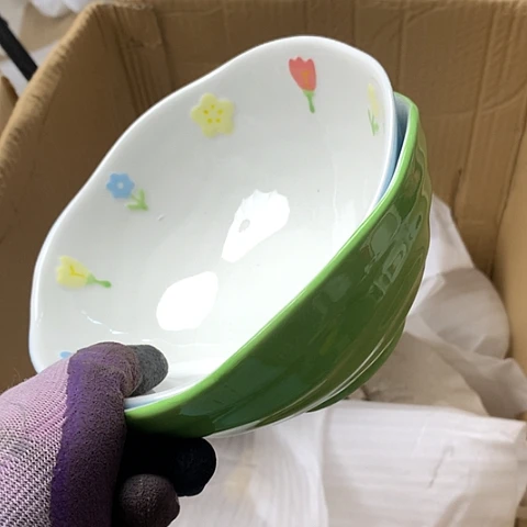****陶瓷制品满25拼单发货默认微瑕