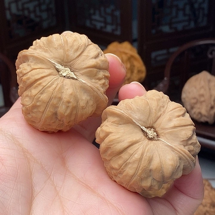 木质类吊坠南瓜墩42尺