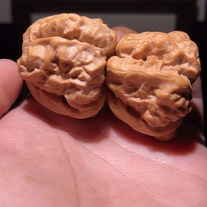 手串/手链核桃40×43