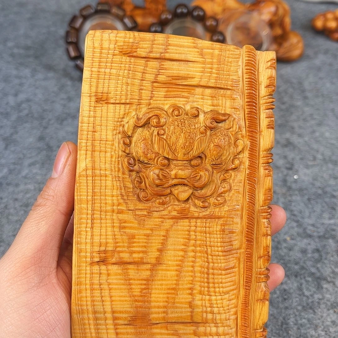 柏木（崖柏）一本万利精品