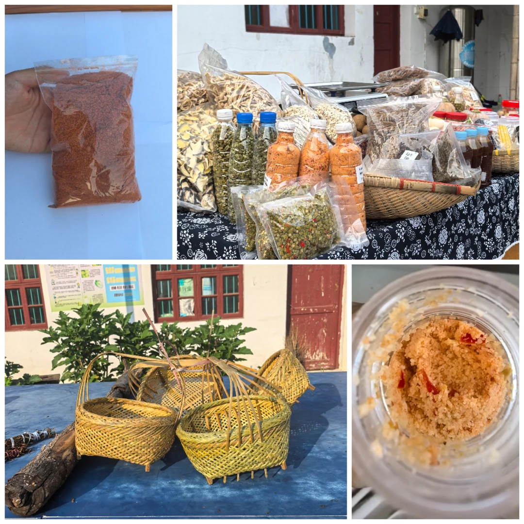 【湘哥专属】农家坛子菜