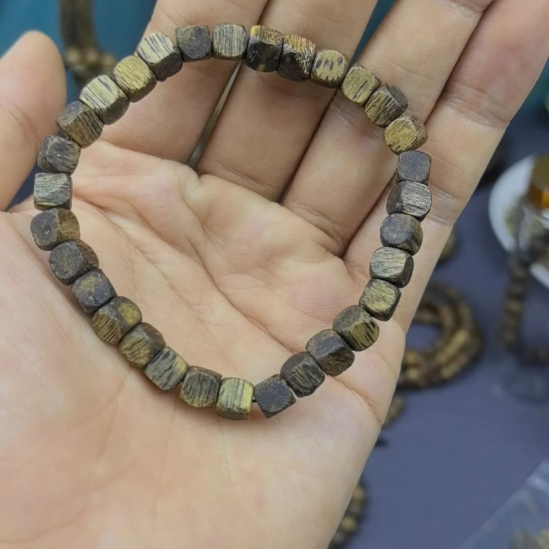 沉香枕沉香沉香方糖