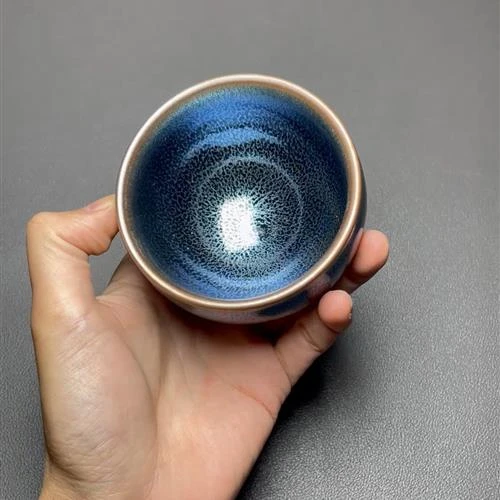 【闪购商品】茶盏-10174..........