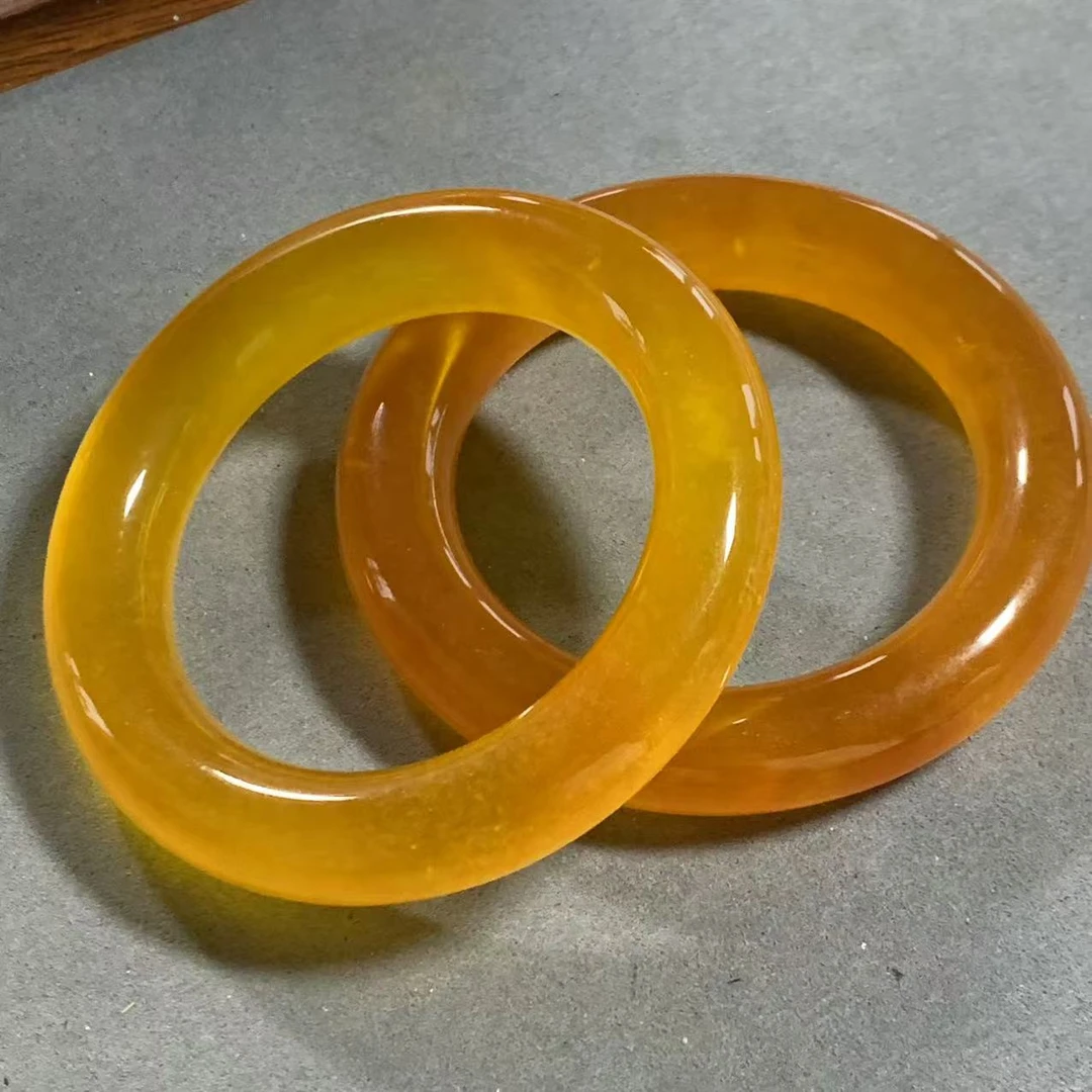 【南非定制】经典高级轻奢大气百搭手镯Aj1111012