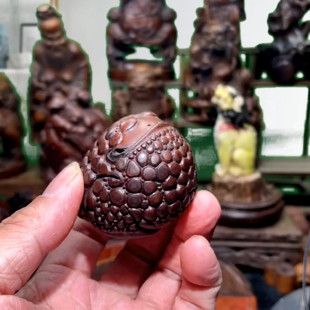 竹热闹矛盾问题不大不小的