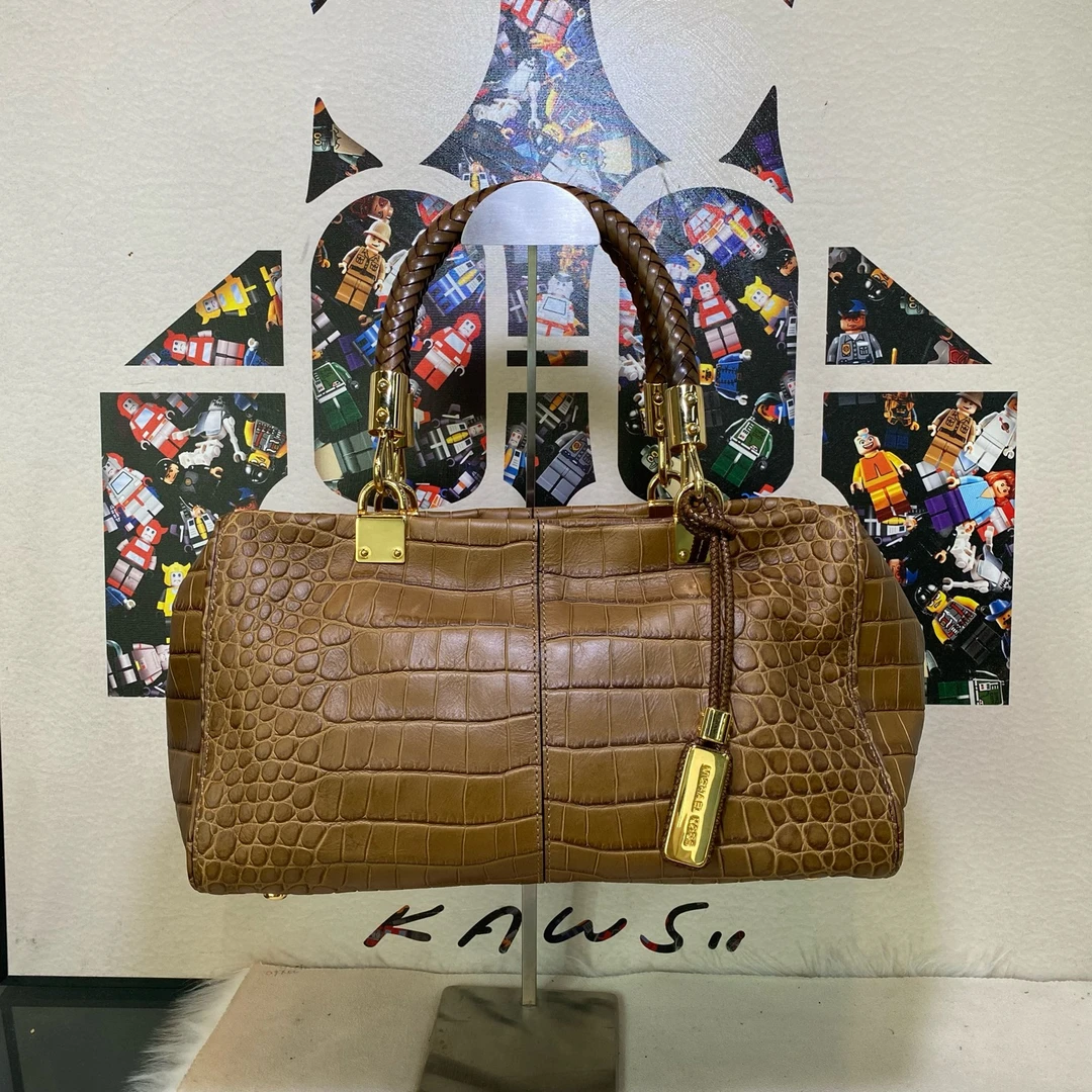 95新 MICHAEL KORS/迈克高仕 20483手提包
