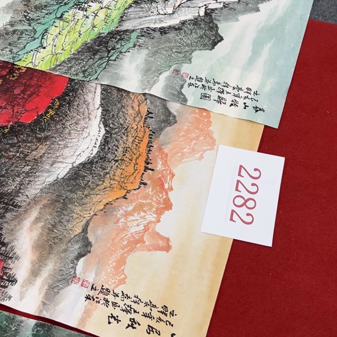 竖款新人直播，惊喜不断