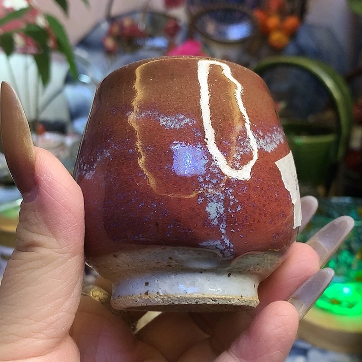 68包邮散瓷默认微瑕49