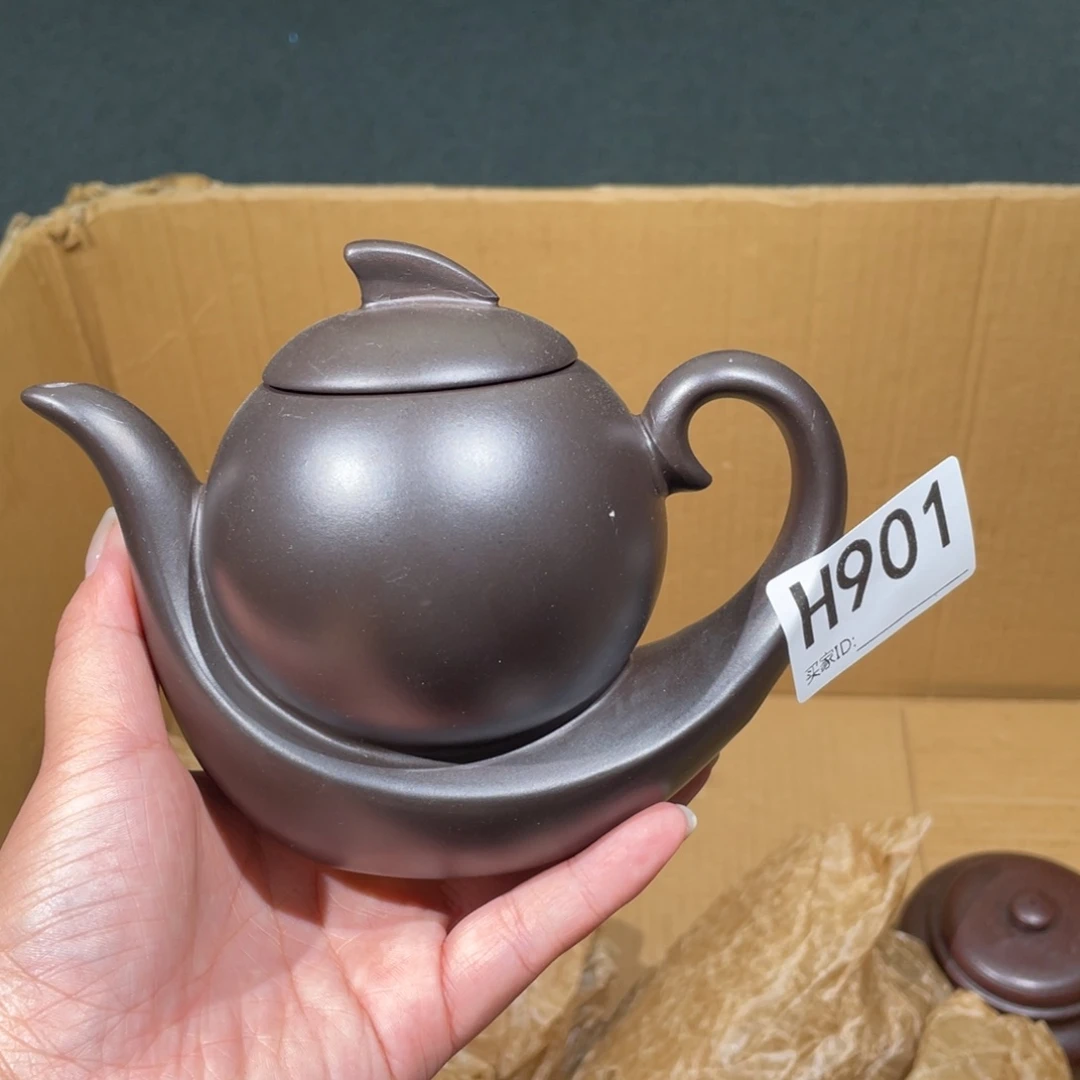 茶壶紫砂紫砂茶壶901
