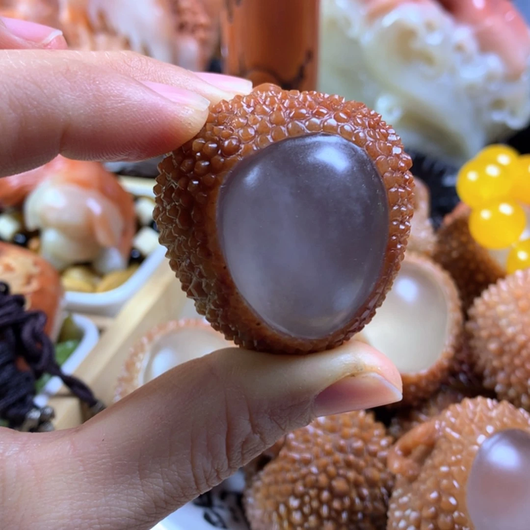 【闪购商品】寿山石寿山石纯手工雕刻