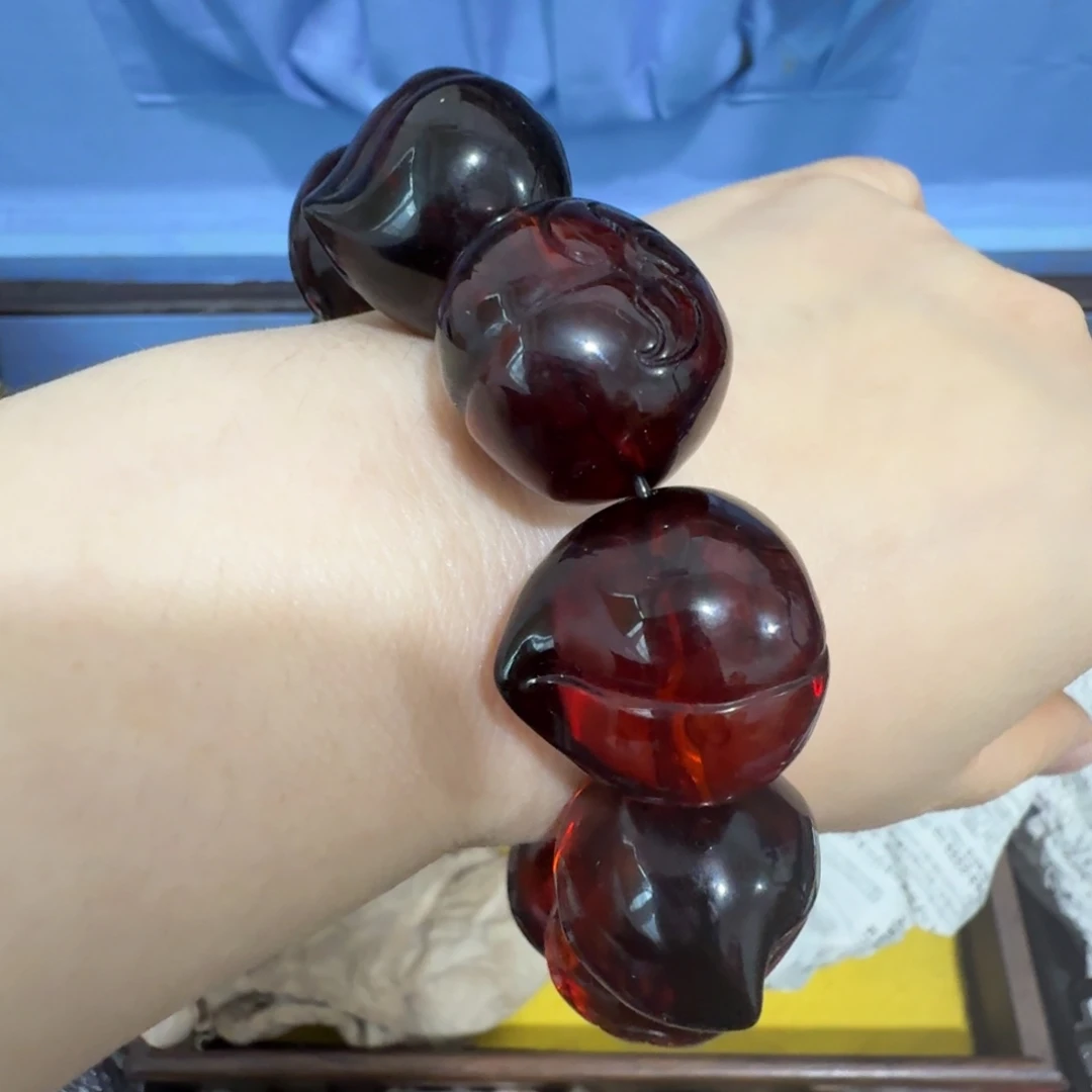 陶瓷手串，多样性发一