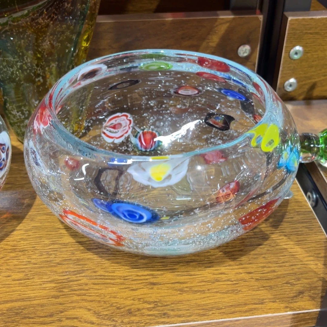 琉璃手工艺品精品