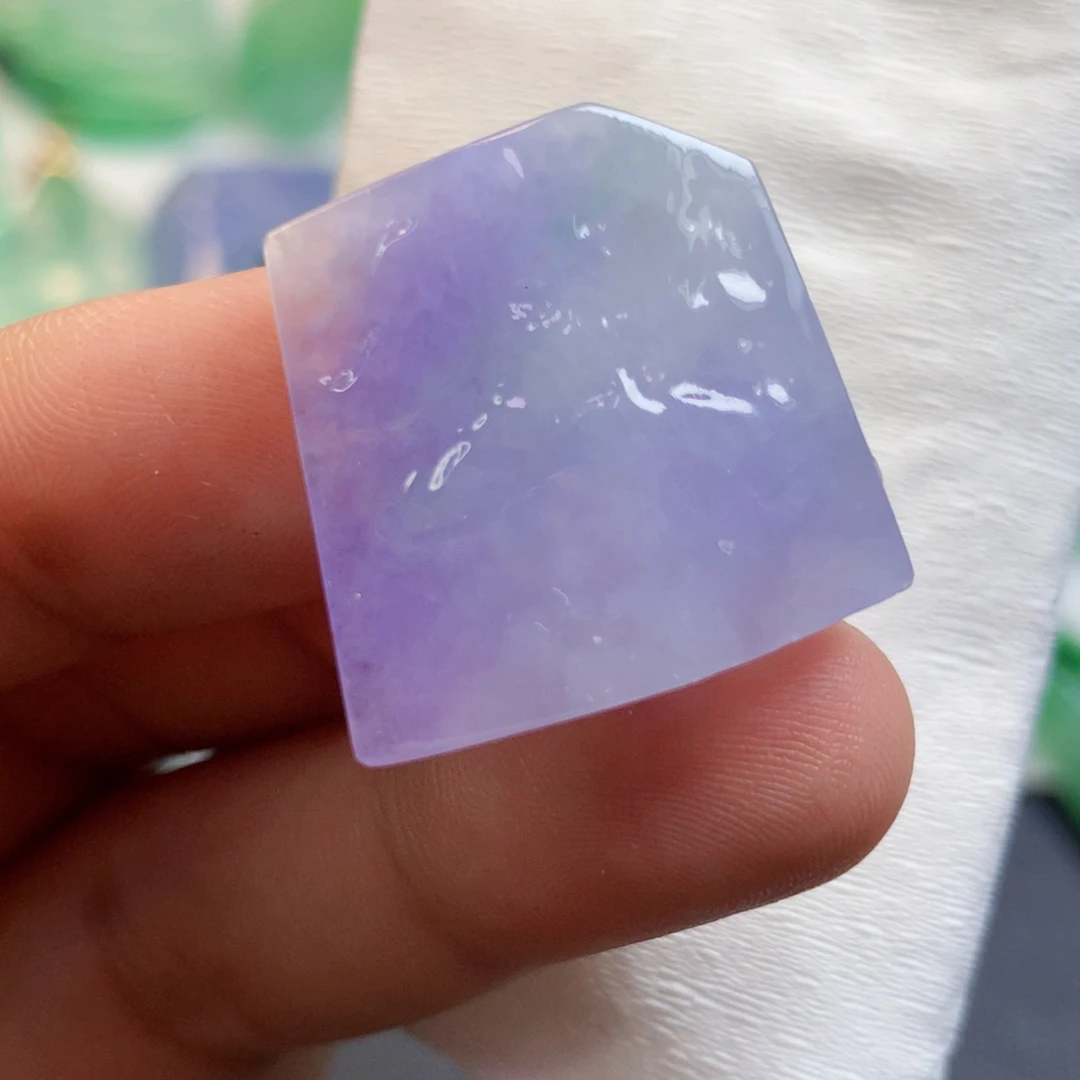 【闪购商品】颈饰未镶嵌翡翠