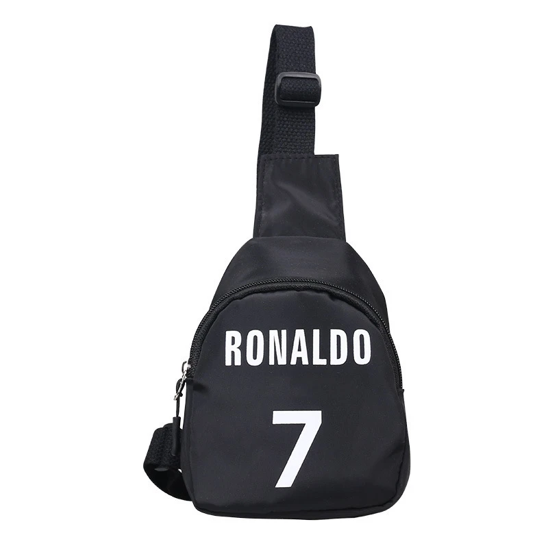 潮流上新2021新款字母零钱包斜挎包儿童包家庭居家国货双11消费券