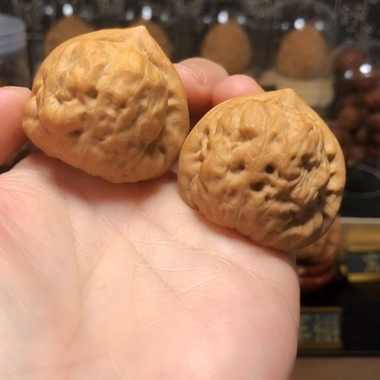 精品：三角桩古蟾货头