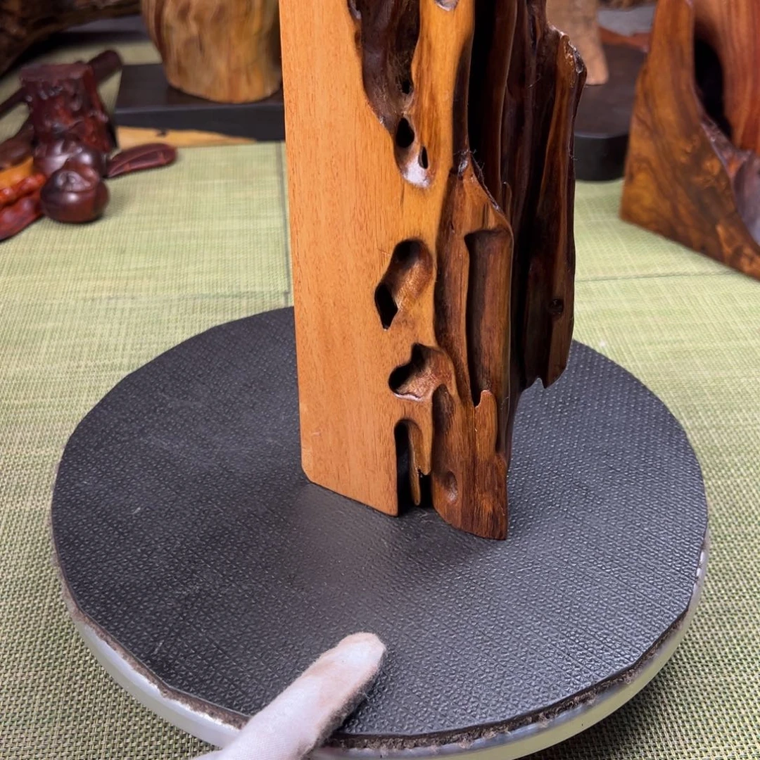 大果紫檀（缅甸花梨）龍*