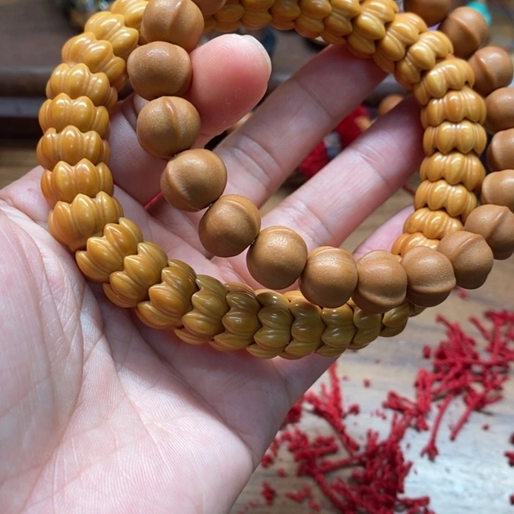 宸***熹一墨手作编绳配件