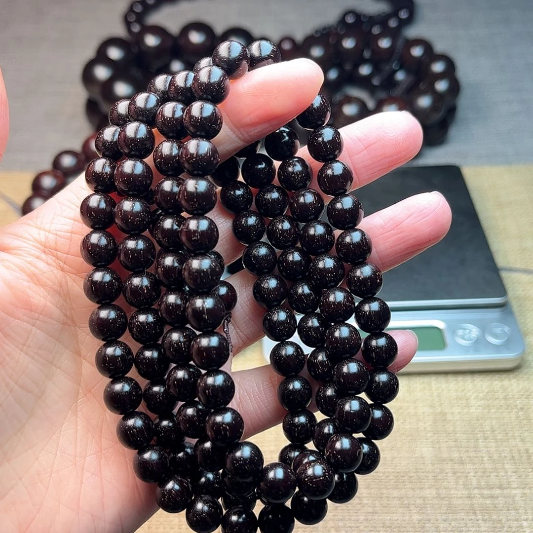 檀香紫檀（小叶紫檀）0.8 108