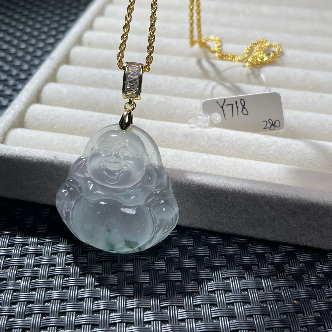 Y718吊坠百搭男女款多样性发货其一