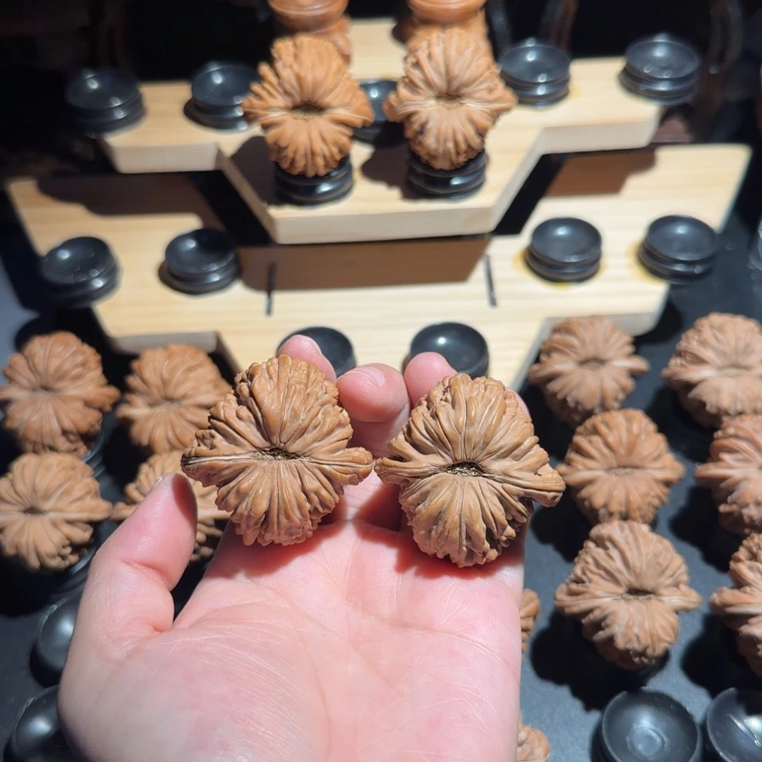 核桃43全品白茬拱桥楼不议价款